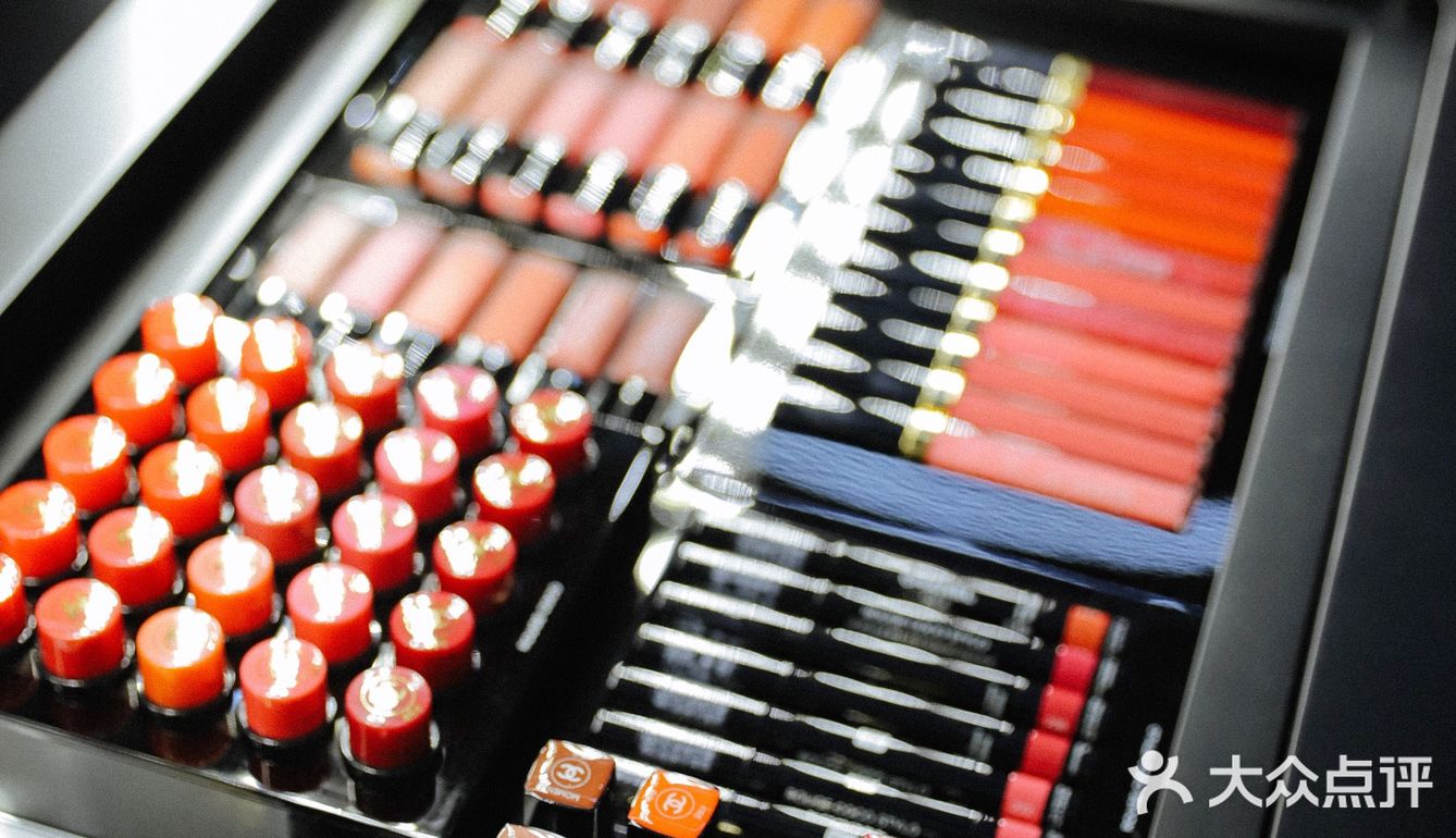 0元新展|CHANEL可可炫光俱乐部