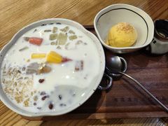 -椰语堂·海南清补凉(友谊阳光城店)