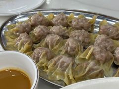 -嘉升大排档(番禺总店)