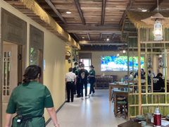 -七步香云南山里菜(昆明老街店)