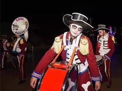 -七彩云南欢乐世界