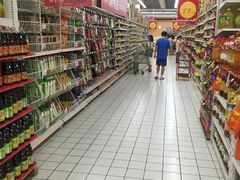 -大润发(张江店)