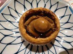鲍鱼海鲜酥-誉八仙酒楼(静安大悦城店)