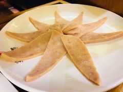 -守柴炉烤鸭(中海国际店)