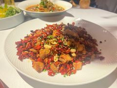 -小河盐帮·私家菜·烤鸭(三元桥·霄云路店)