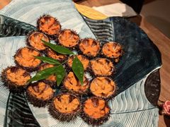 -Minase水濑·日料放题(外滩店)