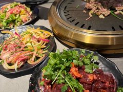 -杨小佳·齐齐哈尔烤肉·烤串(广州店)