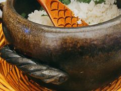 -饭怕鱼·黄焖鲟龙鱼(湖大店)