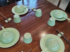 -虎哥私房菜(馒头山店)