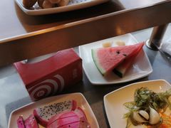 -海底捞火锅(公益西桥店)