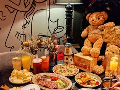 -Nord Grill&Bar Highland诺德西餐(深圳欢乐海岸店)