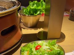 -西塔老太太泥炉烤肉(亚运村店)