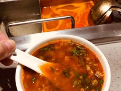 -海底捞火锅(海宁路店)