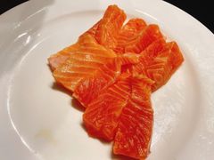 -洲际酒店·地平线全日餐厅HORIZON CAFÉ