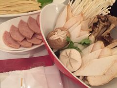 -豆捞坊(金桥店)
