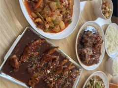 -贤花饭店(城阳店)