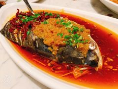 -青雅中餐厅(大连金石滩绿发希尔顿度假酒店)