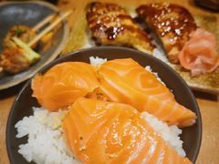 -诚家·日式烧鸟·深夜食堂(虹桥天街店)