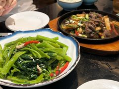 -旺阁茶餐厅(笋岗店)