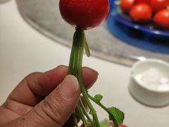 -巴盟人家·内蒙地方菜(华丽家族店)