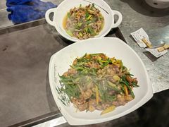 -蔼若春.传承三十年云南菜(金碧公园店)