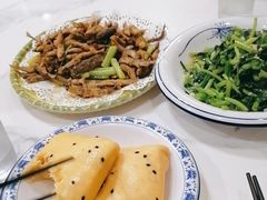-溪涧堂农家土菜(神仙居店)