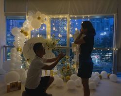 -金禧婚礼定制
