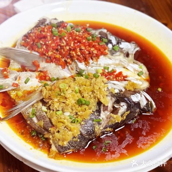 潇湘菜馆(莲塘街店)