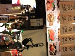 -半藏居酒屋(香港花园店)