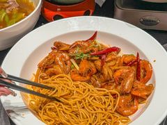 -简小舍·民间手艺菜(武昌江滩店)