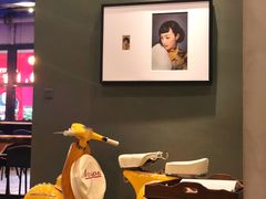-MUSEE CAFE(保利·时光里店)