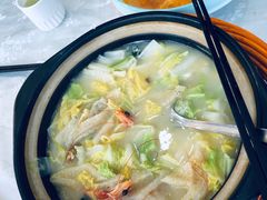 -聚丰园•湖鲜餐厅(阿红私房菜梅石路店)