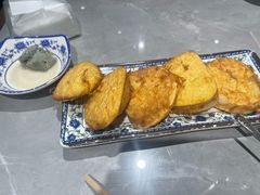 -大槐树烤肉馆(美术馆店)