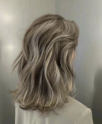 -奈川烫染Salon