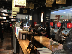 -白七爷捞面(西城万达店)
