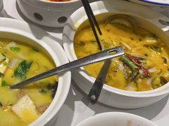 -兰湘子·湘菜小炒(南京江宁万达店)