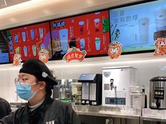-古茗(花都骏壹万邦店)