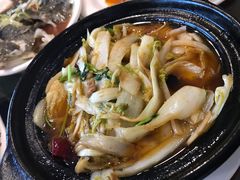 -牟传仁饭庄(星海店)