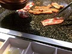 -火牛火韩式烤肉韩国料理(韩乐坊店)