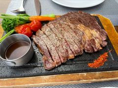 安格斯肉眼M5-曼乐辰餐厅(中庚漫游城店)