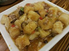 -南北草堂家常菜(晶都店)