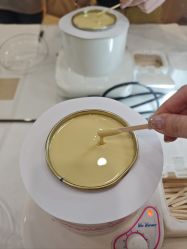 -Wax Brow蜜蜡脱毛美甲美睫眉吧