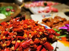-小龙坎火锅(春熙太古里店)