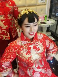 点击看大图 -唯爱婚纱国际影城(曙光大厦店)