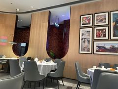 大堂-79号渔船海鲜饭店(宝安店)