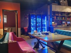 -醉炫音速烧烤·干煸菜(沙河总店)