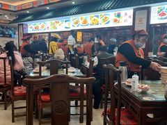 -葛记焖饼(伏牛路店)