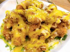 -朴鲸家正宗韩国料理(福田店)