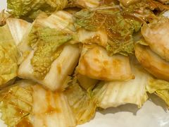-揽月斋炙子烤肉·清真(安定门·五道营店)