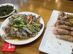 -醉壹号海鲜大排档·老厦门特色菜(厦门美食地标店)